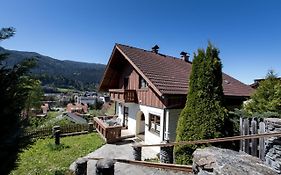 Haus Sonnseitn Murau für 6 bis 8 Personen